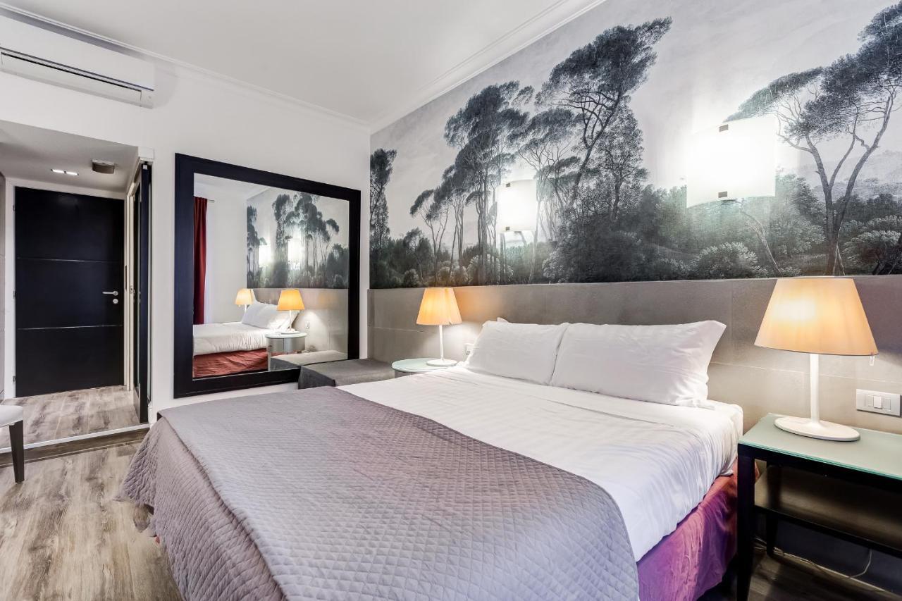 Residenza A -via Veneto Fashion -self Check-in Rome