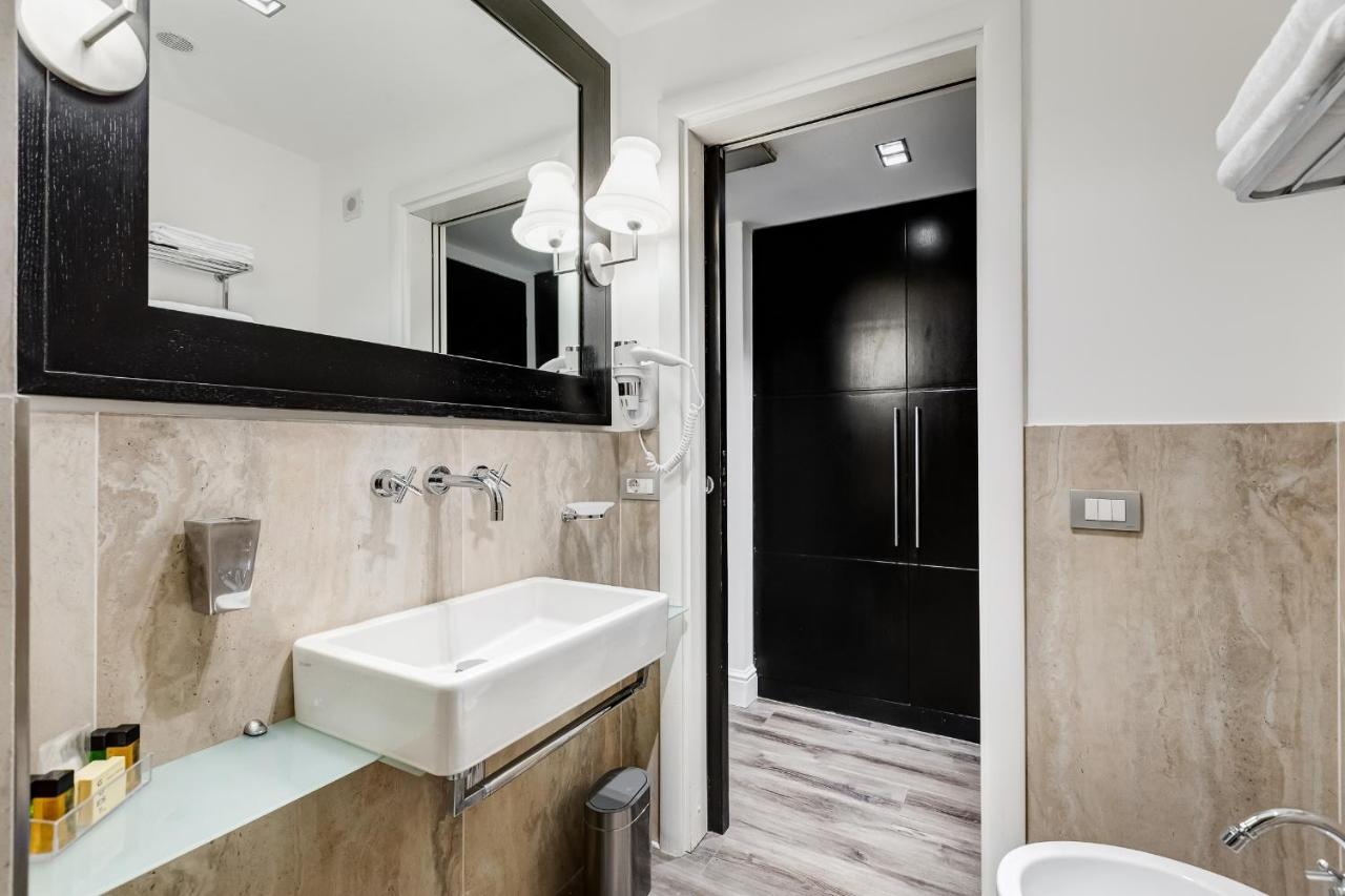 Residenza A -via Veneto Fashion -self Check-in Guest house
